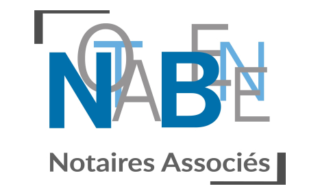 Logo Nota Bene Notaires client de l'entreprise de nettoyage sur Rennes, Bain de Bretagne, le Grand-Fougeray et le département d'Ille et Vilaine